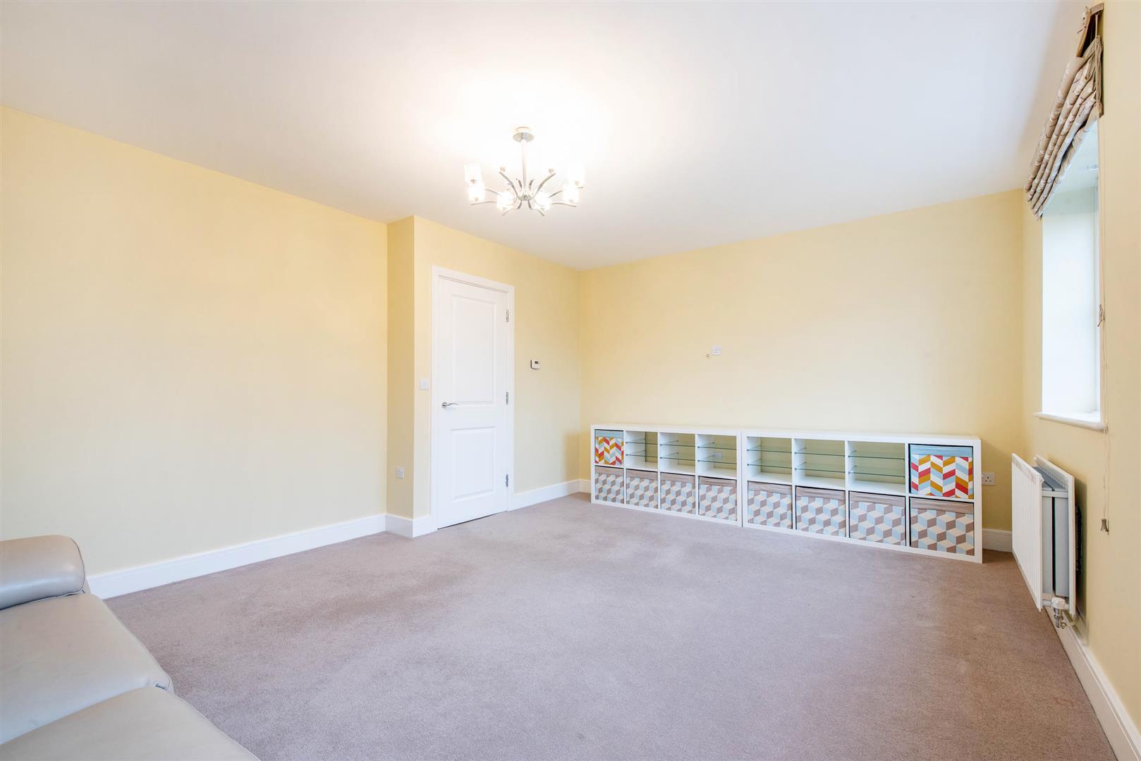 Duxbury Manor Way, Chorley